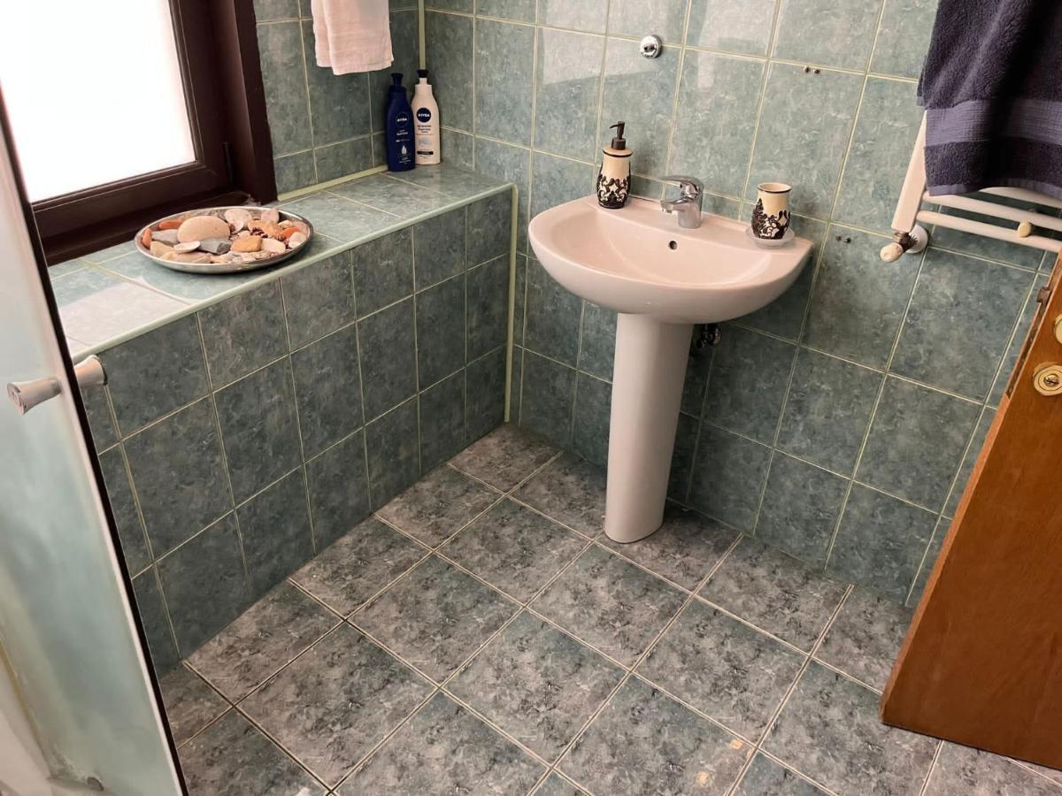 Apartament 2 Rooms In Centrul Orasului - Unirii Fantanii Bukarest Eksteriør billede
