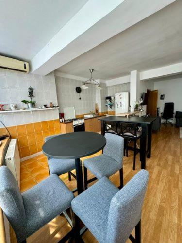 Apartament 2 Rooms In Centrul Orasului - Unirii Fantanii Bukarest Eksteriør billede