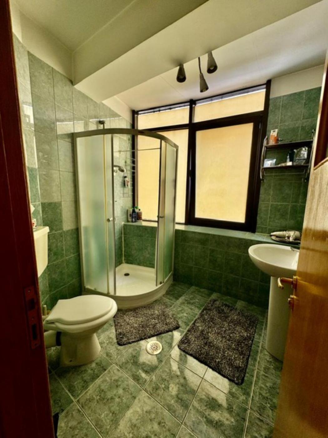 Apartament 2 Rooms In Centrul Orasului - Unirii Fantanii Bukarest Eksteriør billede