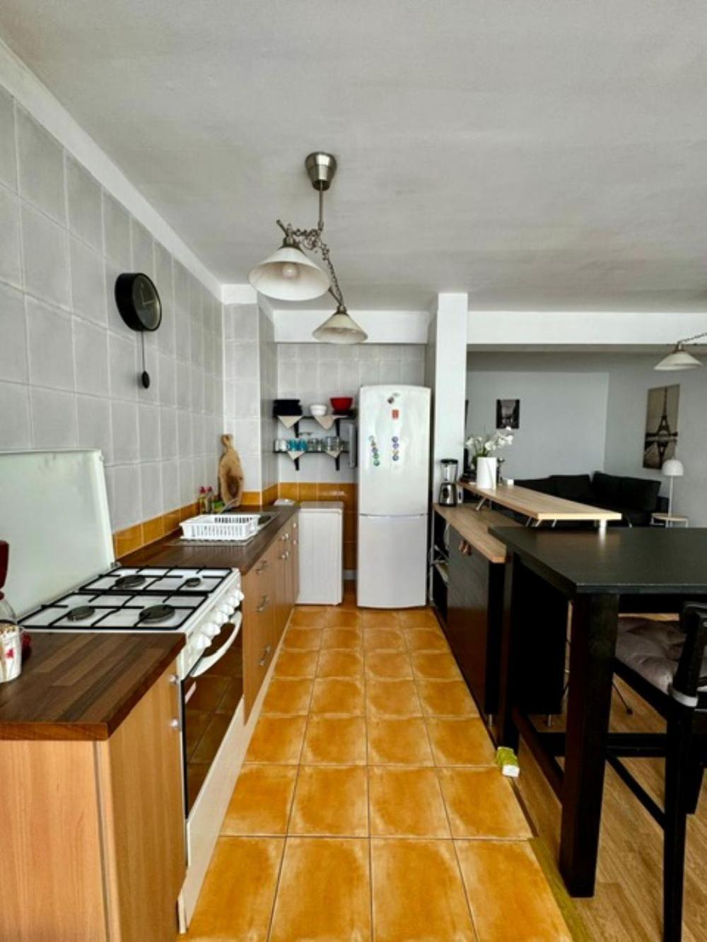 Apartament 2 Rooms In Centrul Orasului - Unirii Fantanii Bukarest Eksteriør billede